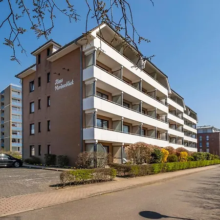 Haus Nordseeblick 9 *