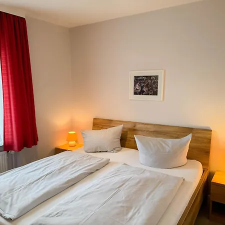 Haus Nordseeblick 9 דירה *